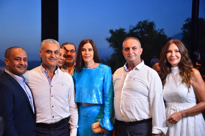 Rise and Move-Walk of Hope Fundraising Dinner